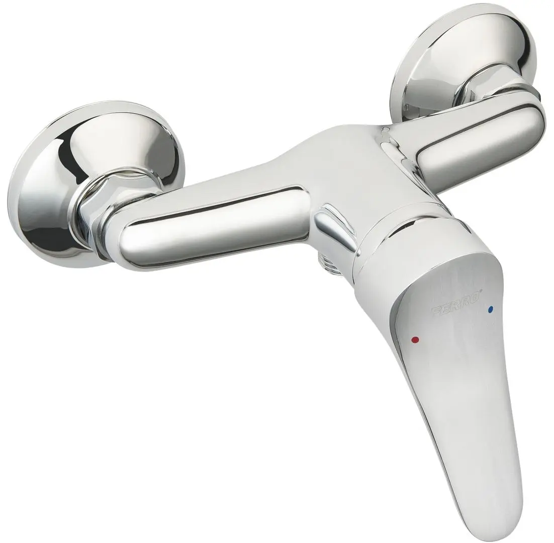 Baterie pentru dus Ferro Stillo BSL7 (Chrome)