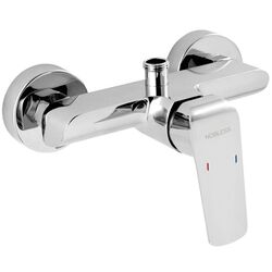 Baterie pentru dus Ferro Tina 38062/1.0 (Chrome)