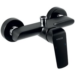 Baterie pentru dus Ferro Tina 38062/1.5 (Black)