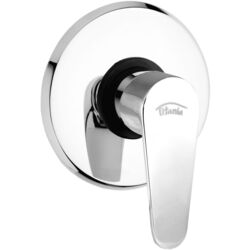 Baterie pentru dus Ferro Titania Fresh 96050.0 (Chrome)