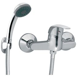 Baterie pentru dus Ferro Vasto BVA77 (Chrome)