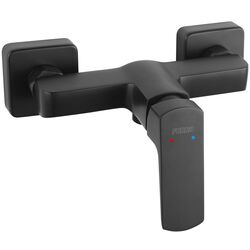 Baterie pentru dus Ferro Vitto Verdeline BVI7VLBL (Black)