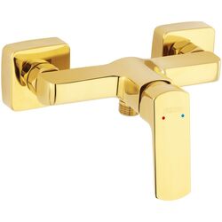 Baterie pentru dus Ferro Vitto Verdeline BVI7VLG (Gold)