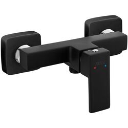 Baterie pentru dus Ferro Zicco BZI7BL (Black)