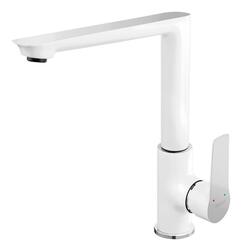 Baterie pentru chiuveta Ferro Adore BDR4 (White/Chrome)
