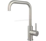 Baterie pentru chiuveta Ferro Camiro BCQ4 (Inox)