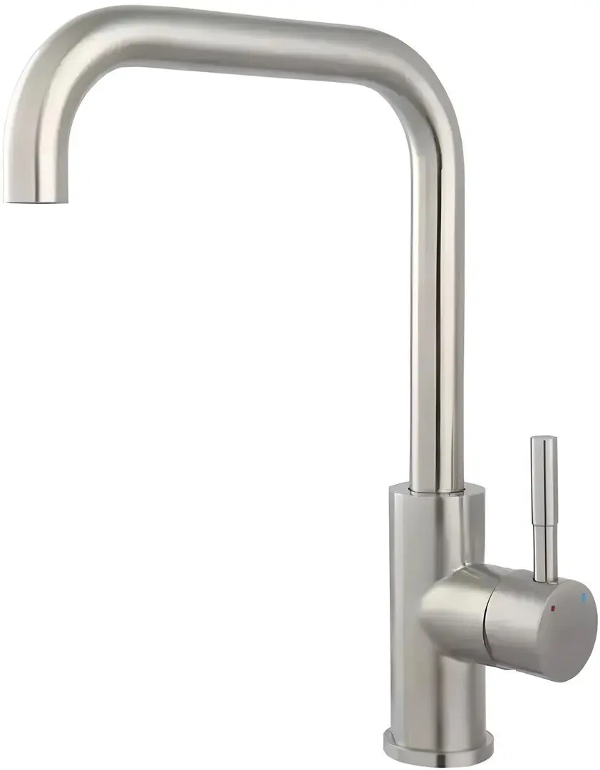 Baterie pentru chiuveta Ferro Camiro BCQ4 (Inox)