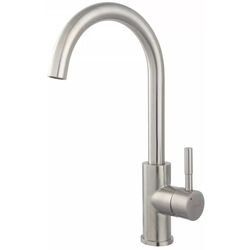 Baterie pentru chiuveta Ferro Camiro BCR4 (Inox)