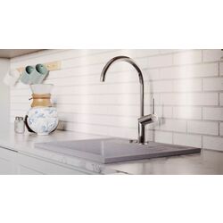 Baterie pentru chiuveta Ferro Cumulus BCU4 (Chrome) Thumb