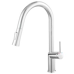 Baterie pentru chiuveta Ferro Cumulus BCU8 (Chrome)