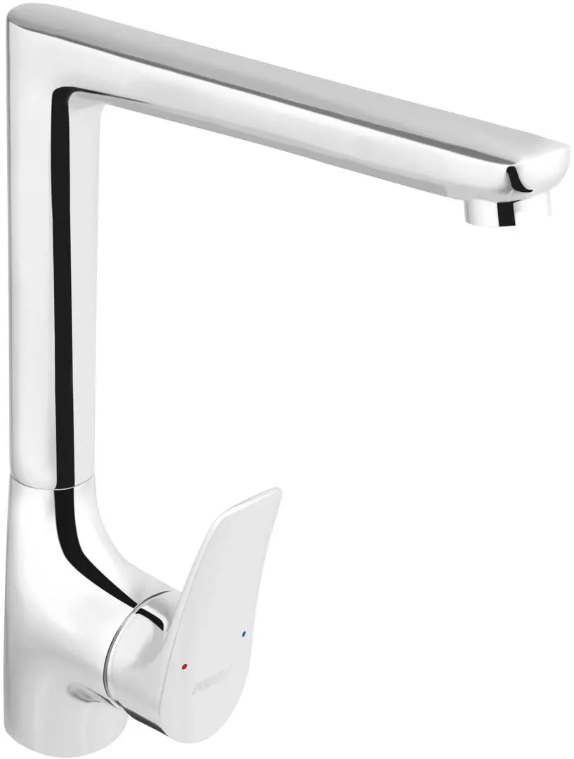 Baterie pentru chiuveta Espacio BES4 (Chrome)