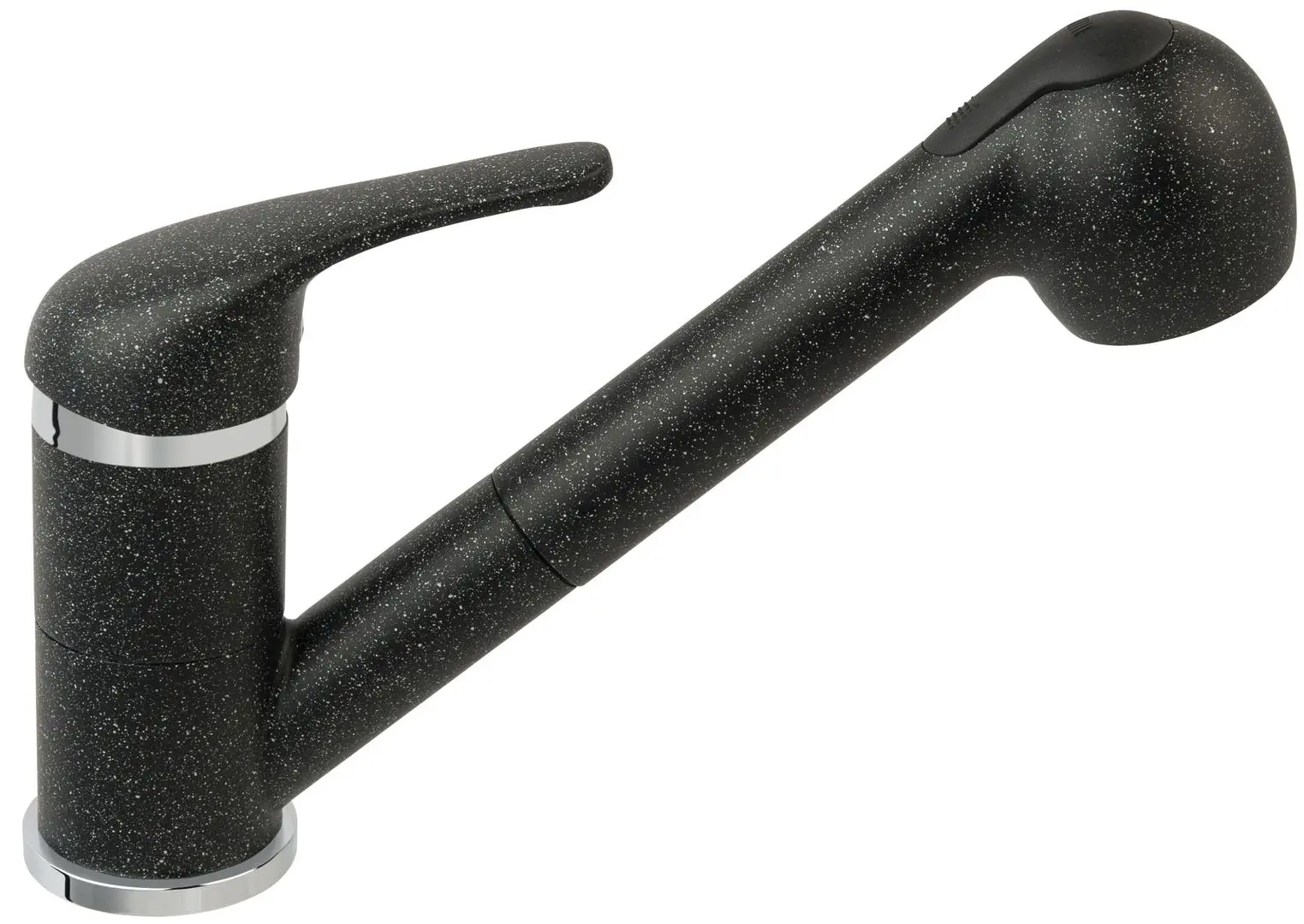 Baterie pentru chiuveta Ferro Freya BFR8B (Graphite)