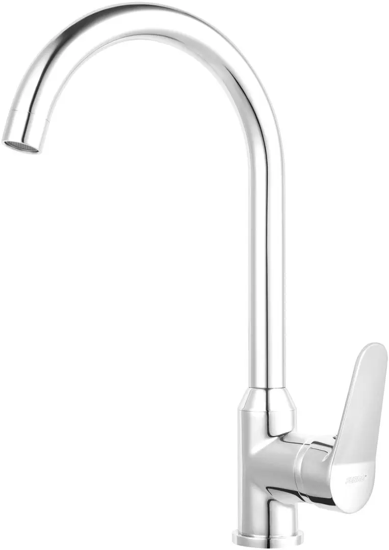 Baterie pentru chiuveta Ferro Isso BIS4 (Chrome)