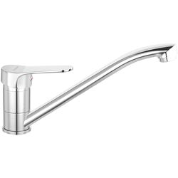 Baterie pentru chiuveta Ferro Isso BIS4A (Chrome)