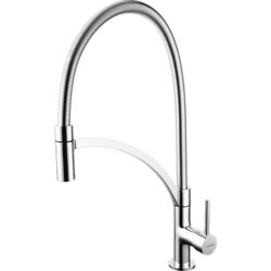 Смеситель для мойки Ferro Maestro BMS4 (Chrome)