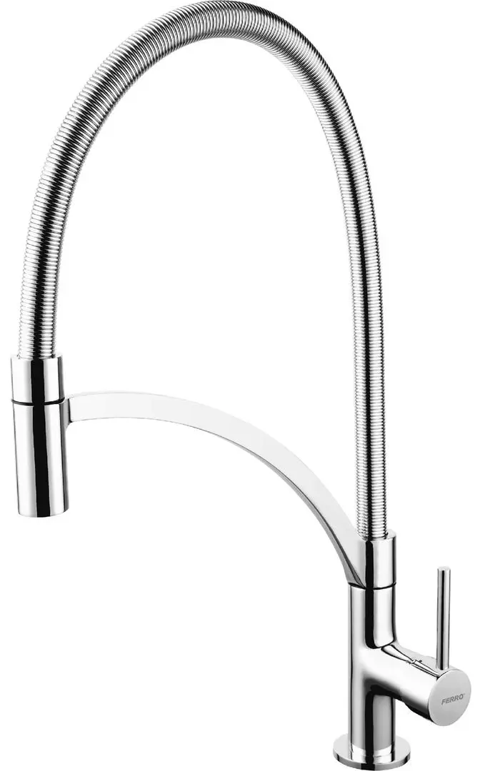 Baterie pentru chiuveta Ferro Maestro BMS4 (Chrome)