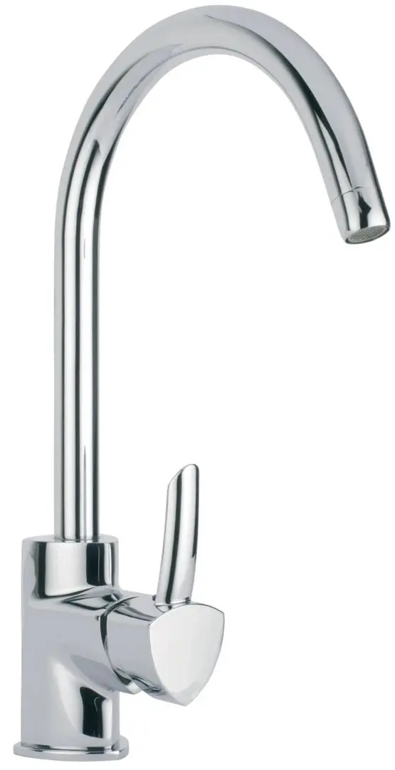 Baterie pentru chiuveta Ferro Modena BTM4 (Chrome)