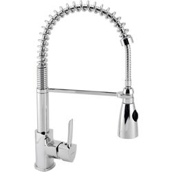 Baterie pentru chiuveta Ferro Modena BTM8 (Chrome)