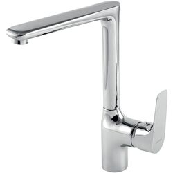 Baterie pentru chiuveta Ferro Nice 97713.0 (Chrome)