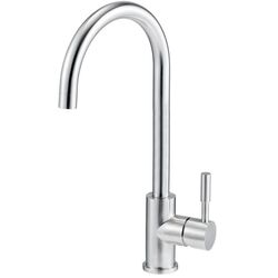 Baterie pentru chiuveta Ferro Paese BPE4 (Inox)