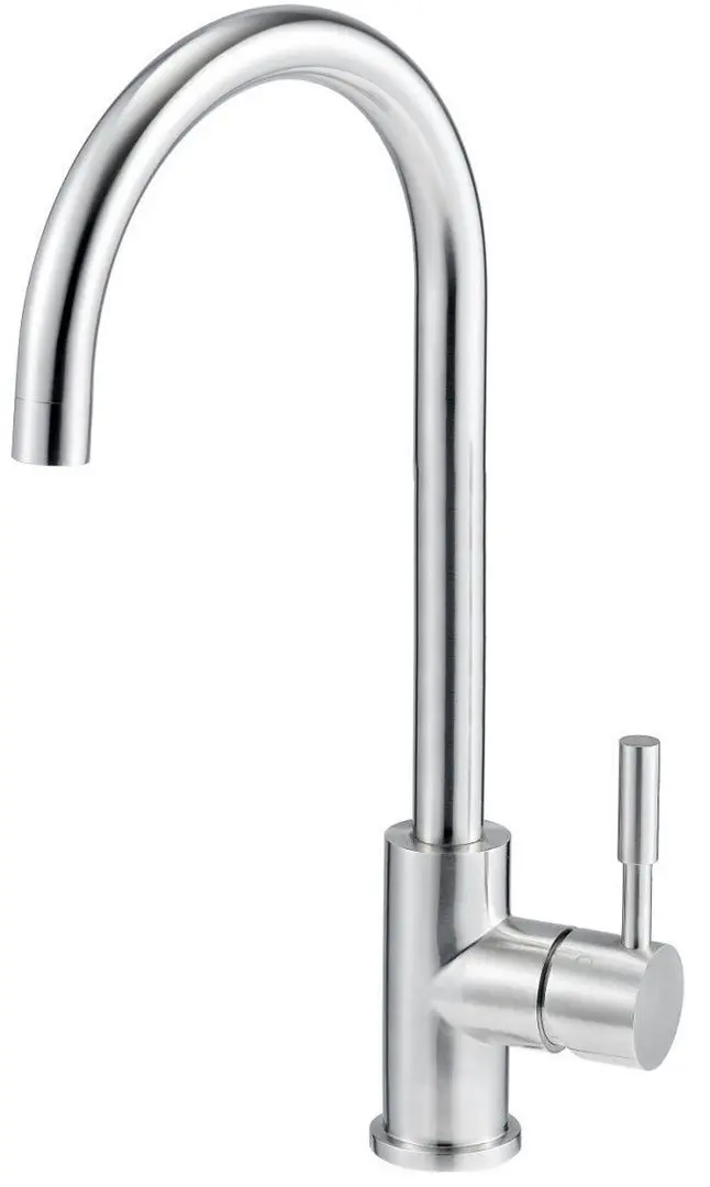 Baterie pentru chiuveta Ferro Paese BPE4 (Inox)