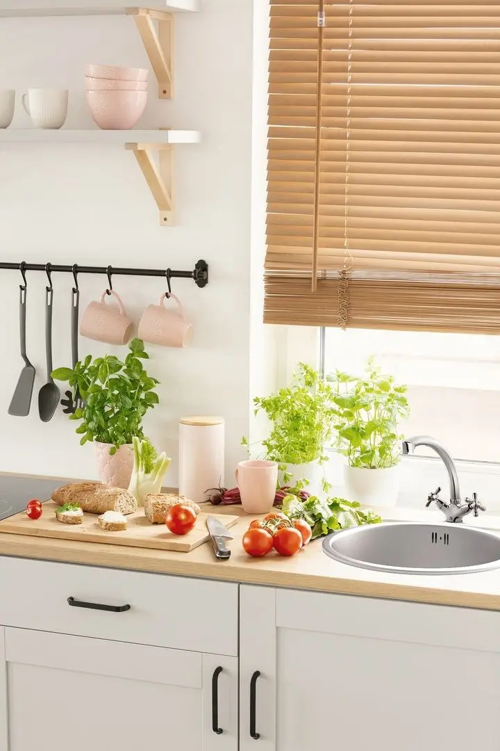 Baterie pentru chiuveta Ferro Retro New XD4 (Chrome)