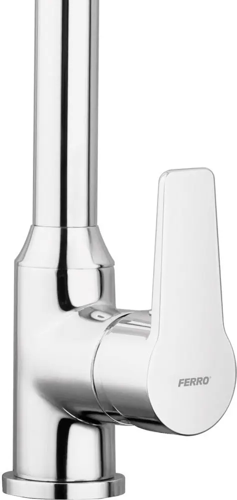 Baterie pentru chiuveta Ferro Ritto BTR4 (Chrome)