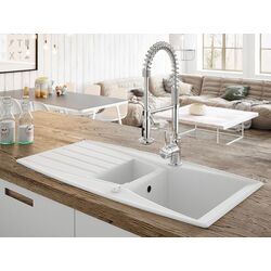 Baterie pentru chiuveta Ferro Savona BSA8A (Chrome) Thumb