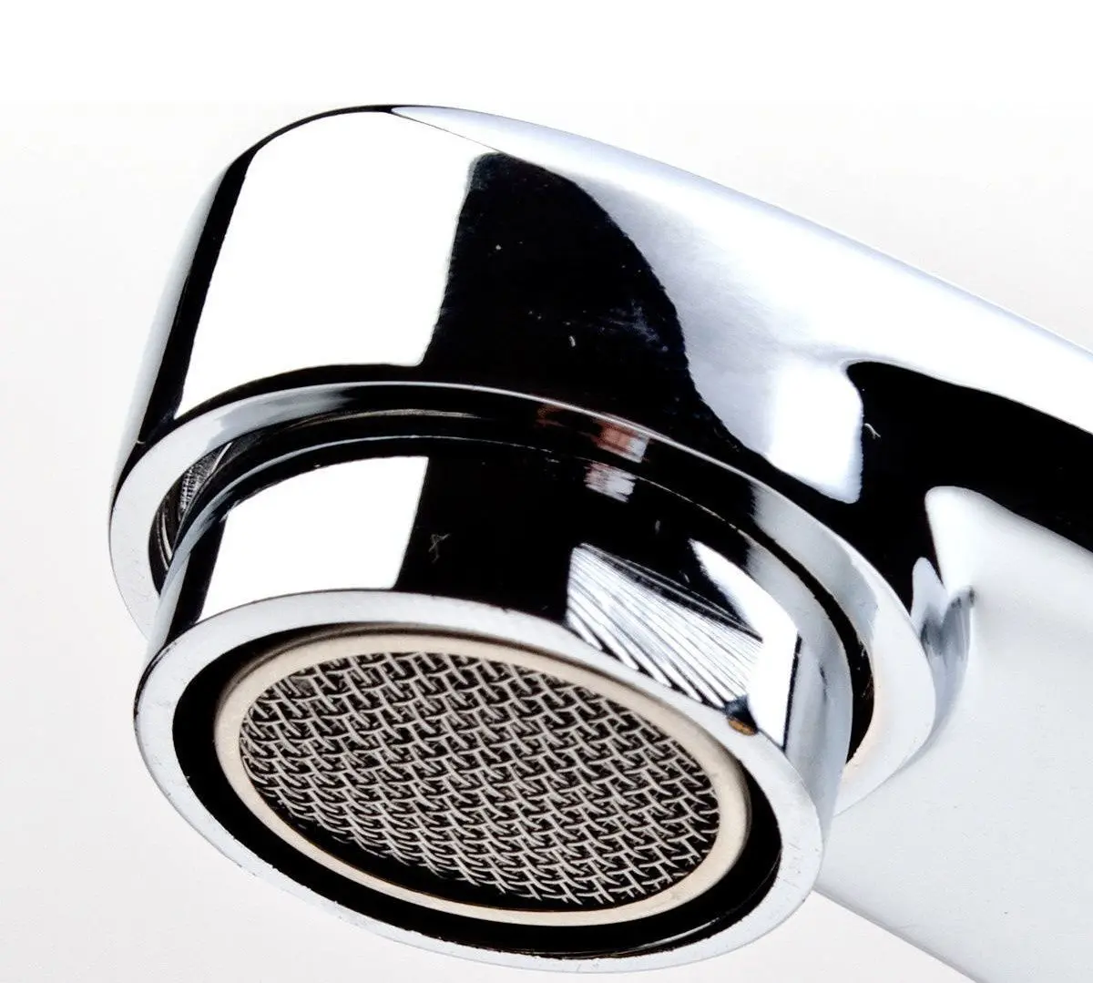 Baterie pentru chiuveta Ferro Smile BSM4 (Chrome)