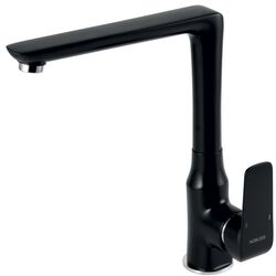 Baterie pentru chiuveta Ferro Tina 38714.5 (Black)