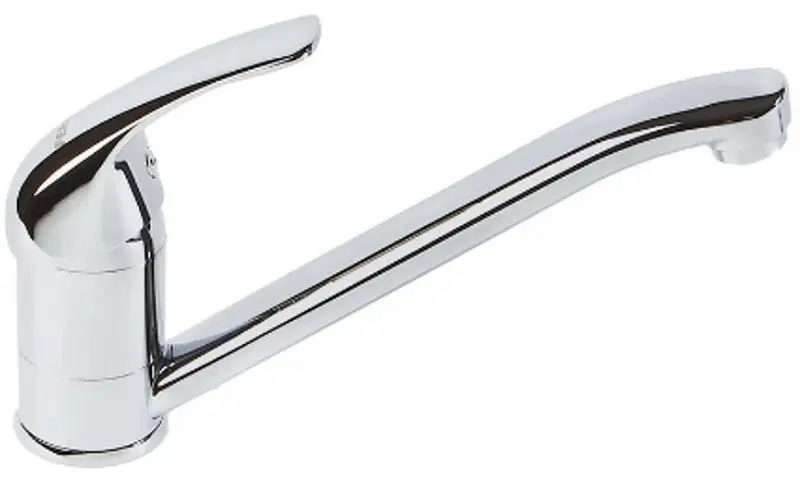 Baterie pentru chiuveta Ferro Vasto BVA4 (Chrome)