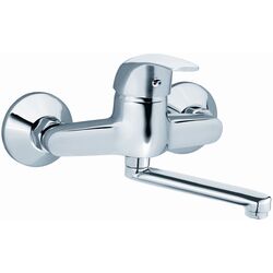 Baterie pentru chiuveta Ferro Vasto BVA5 (Chrome)