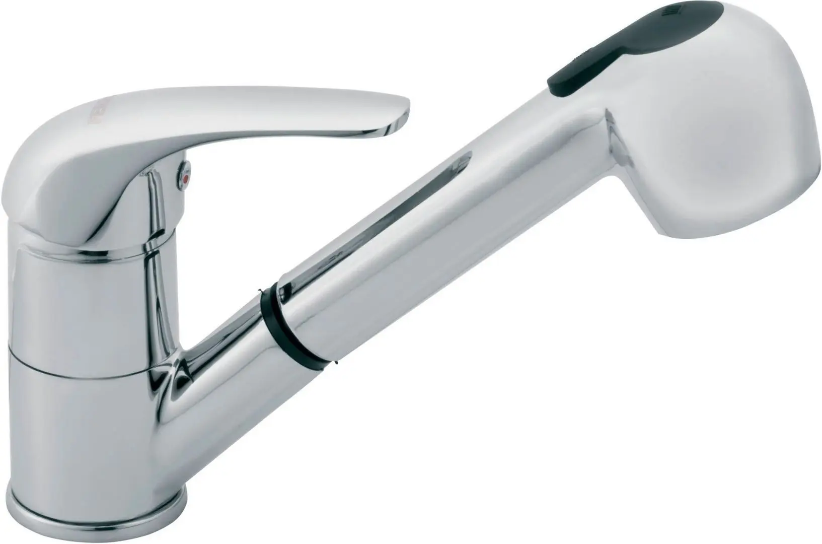 Baterie pentru chiuveta Ferro Vasto BVA8 (Chrome)