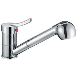 Baterie pentru chiuveta Ferro Werona BTW8 (Chrome)