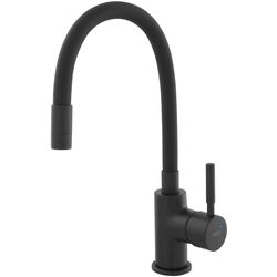 Baterie pentru chiuveta Ferro Zumba BZA4BLB (Black)