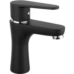 Baterie pentru lavoar Ferro Algeo BAG2BL (Black)
