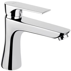 Baterie pentru lavoar Ferro Algeo Square BAQ2 (Chrome)