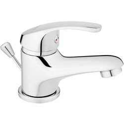 Baterie pentru lavoar Ferro Basic BBC2 (Chrome)