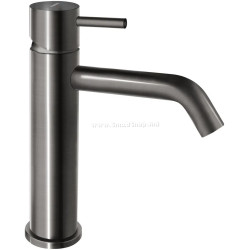 Baterie pentru lavoar Ferro Ciriculus BCK2GM (Gun Metal)