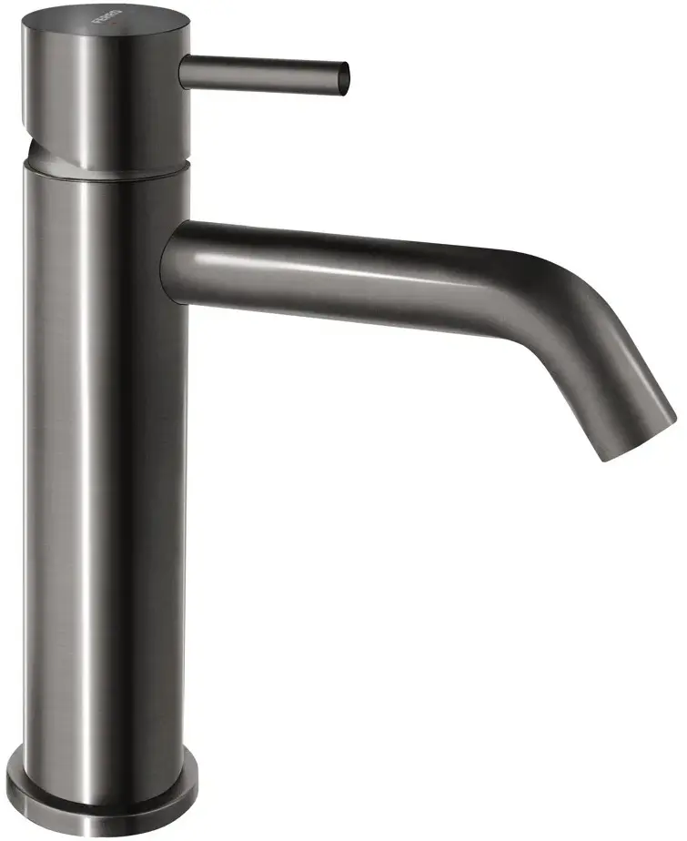 Baterie pentru lavoar Ferro Ciriculus BCK2GM (Gun Metal)