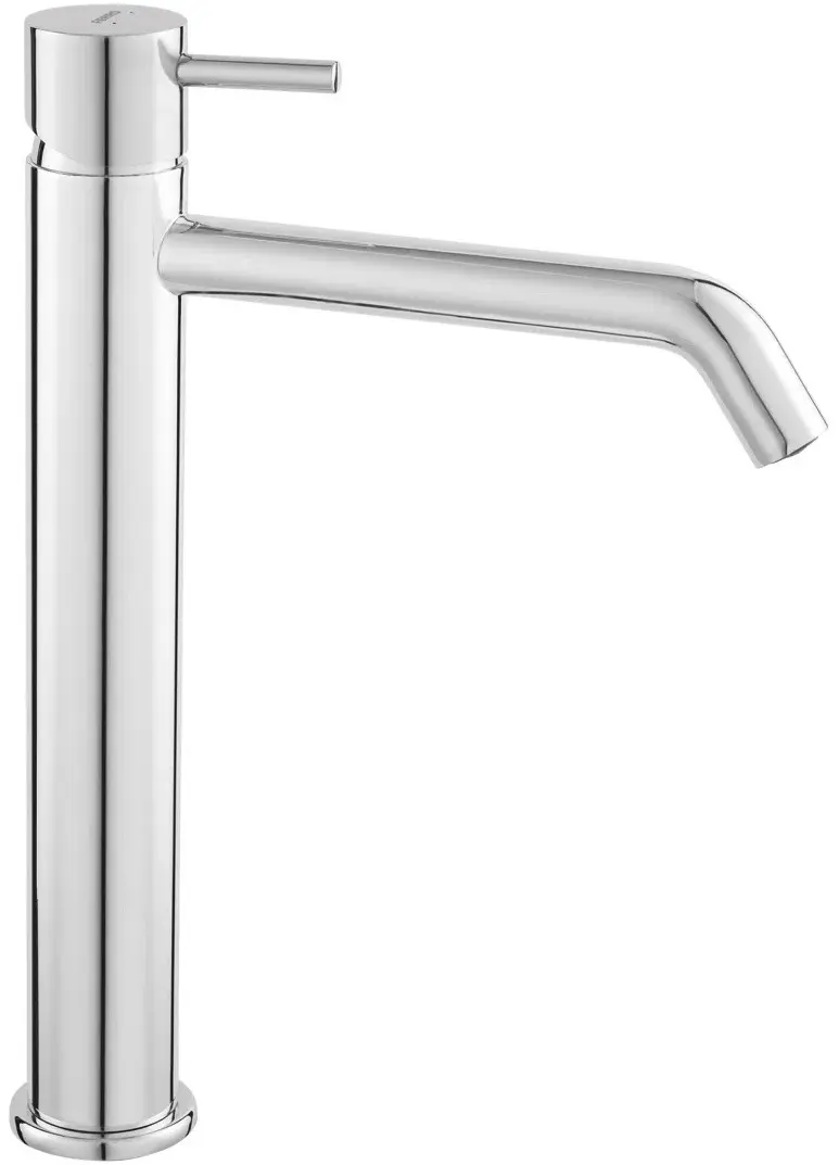 Baterie pentru lavoar Ferro Ciriculus BCK2L (Chrome)
