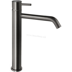 Baterie pentru lavoar Ferro Ciriculus BCK2LGM (Gun Metal)