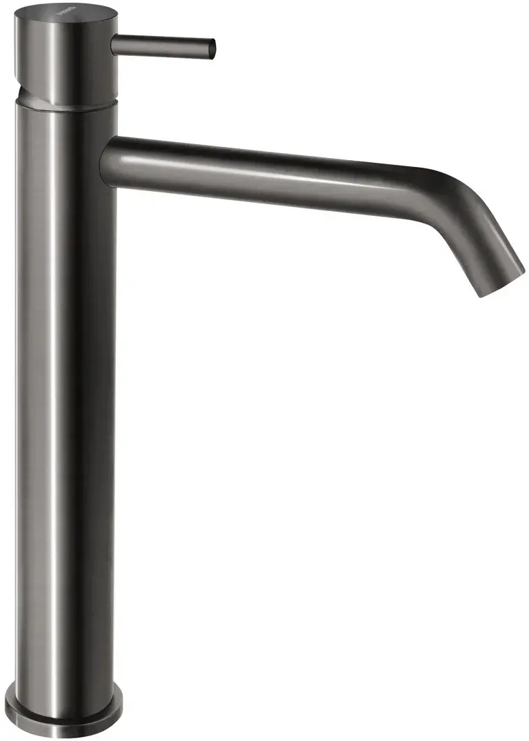 Baterie pentru lavoar Ferro Ciriculus BCK2LGM (Gun Metal)
