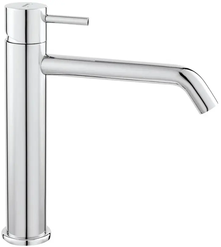Baterie pentru lavoar Ferro Ciriculus BCK2ML (Chrome)