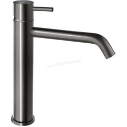 Baterie pentru lavoar Ferro Ciriculus BCK2MLGM (Gun Metal)