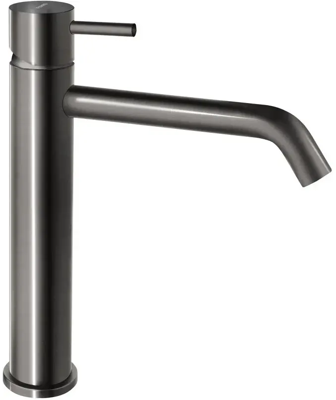 Baterie pentru lavoar Ferro Ciriculus BCK2MLGM (Gun Metal)