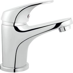 Baterie pentru lavoar Ferro Combo BCM2 (Chrome)