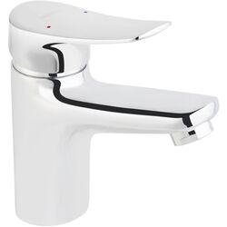 Baterie pentru lavoar Ferro Espacio BES2 (Chrome)