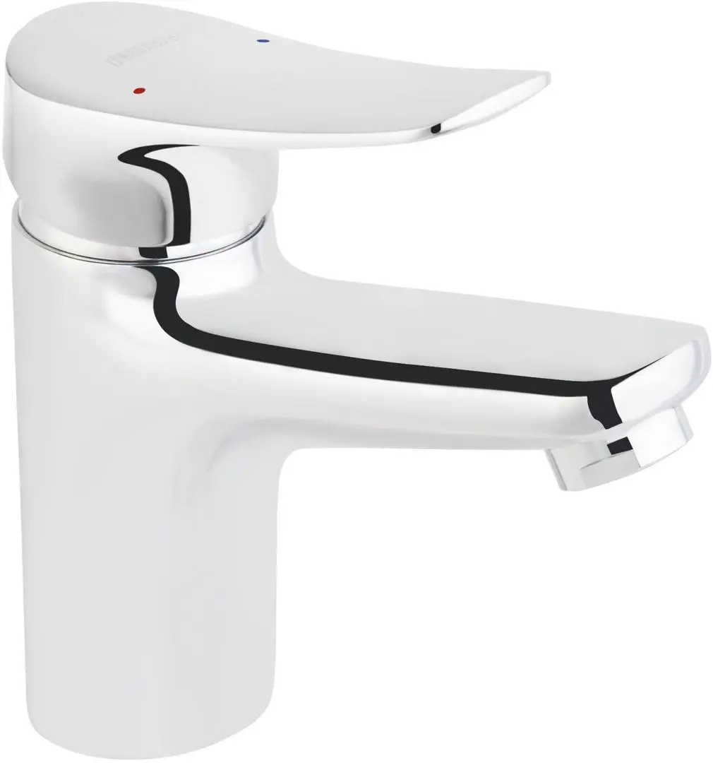 Baterie pentru lavoar Ferro Espacio BES2 (Chrome)