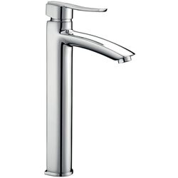 Baterie pentru lavoar Ferro Florence BFL2LVL (Chrome)